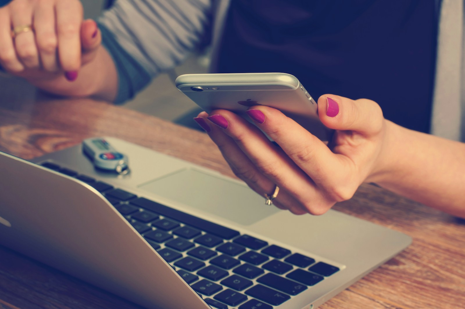 Het Vergroten van de Zichtbaarheid van Vacaturewebsites via SEO