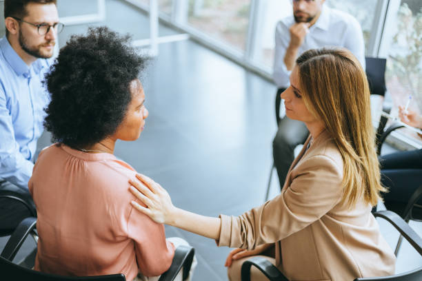 Depressie coaching: praktische stappen om uit een dip te komen