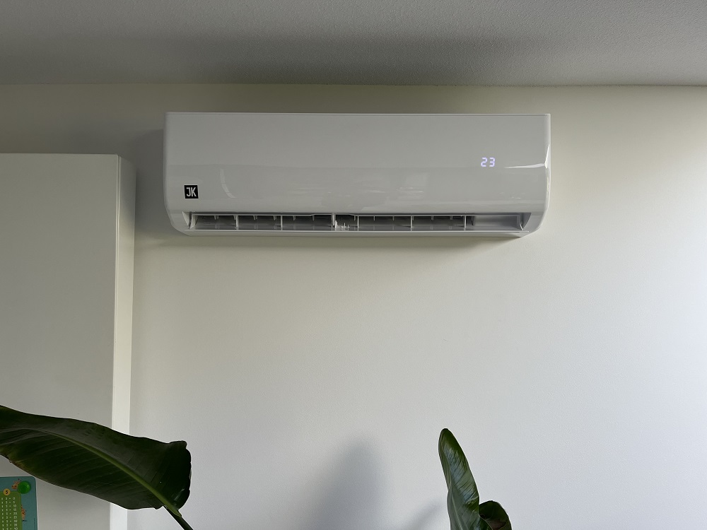 Comfort en duurzaamheid in huis