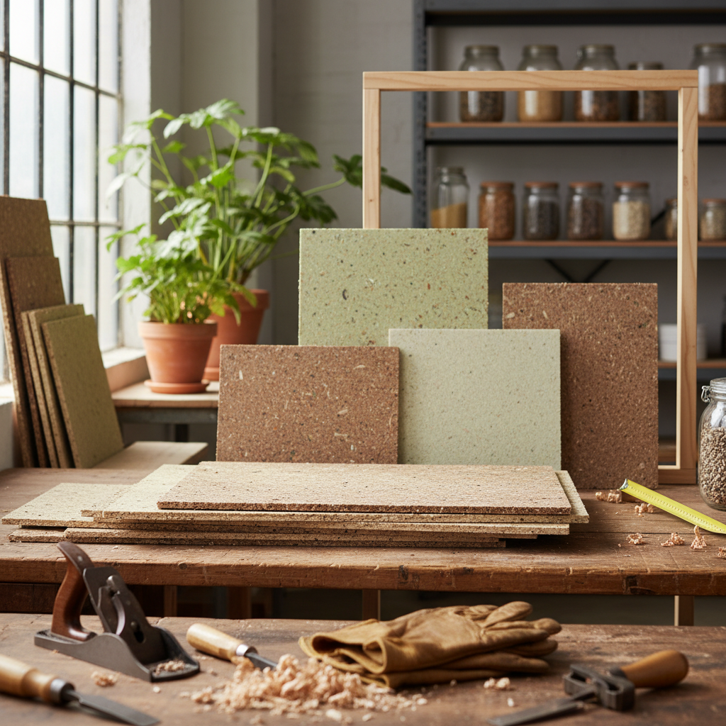 Versnel je project met 50% dankzij slimme materialen